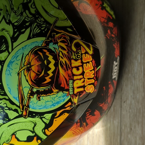 Icon Airform Trick or Street 2 Helmet - Picture 3 of 14